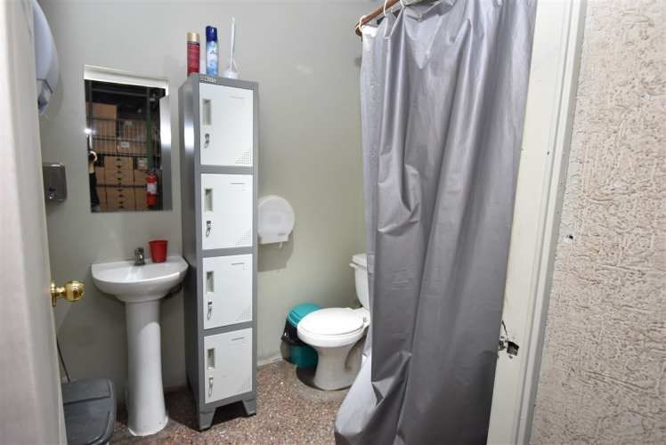 BODEGA Serrano / Coquimbo