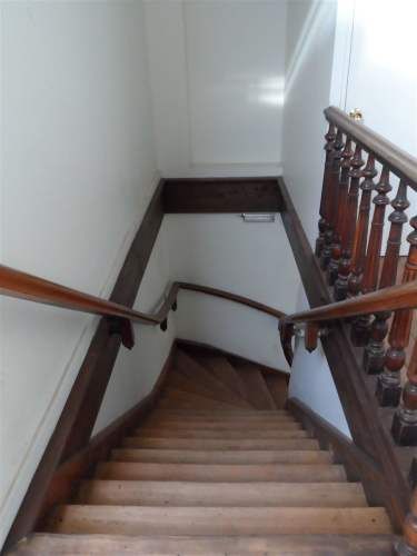 CASA Barrio Brasil - Catredral - Metro Santa Ana