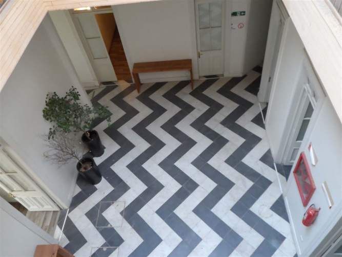 CASA Barrio Brasil - Catredral - Metro Santa Ana