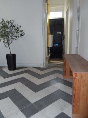 CASA Barrio Brasil - Catredral - Metro Santa Ana