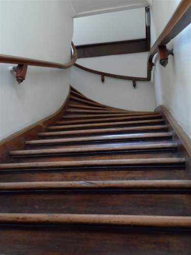 CASA Barrio Brasil - Catredral - Metro Santa Ana