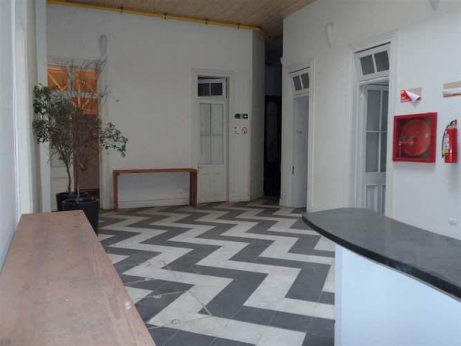 CASA Barrio Brasil - Catredral - Metro Santa Ana