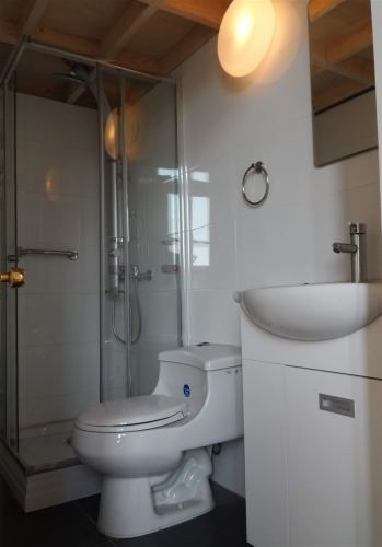 CASA Barrio Brasil - Catredral - Metro Santa Ana