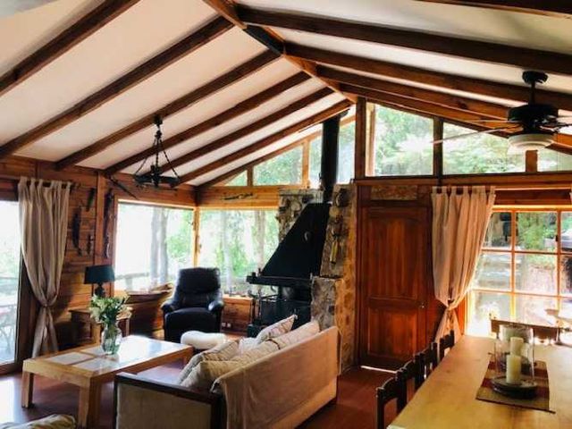 PARCELA Laguna Aculeo / Bahía Catalina