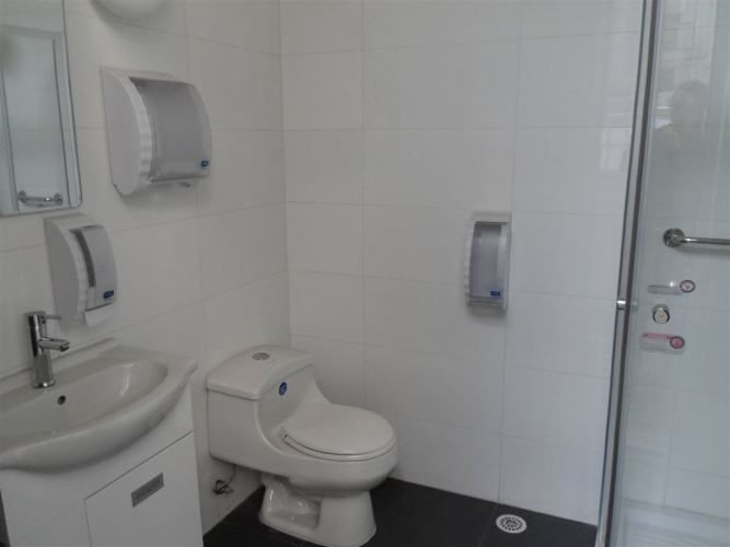 OFICINA Barrio Brasil - Catredral - Metro Santa Ana