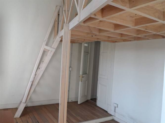 OFICINA Barrio Brasil - Catredral - Metro Santa Ana