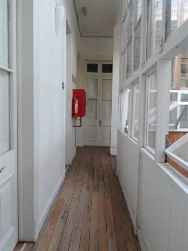 OFICINA Barrio Brasil - Catredral - Metro Santa Ana