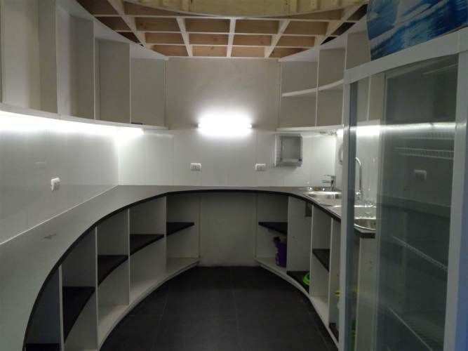 OFICINA Barrio Brasil - Catredral - Metro Santa Ana