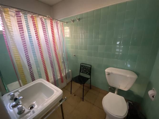 CASA Simón Bolívar / Suecia