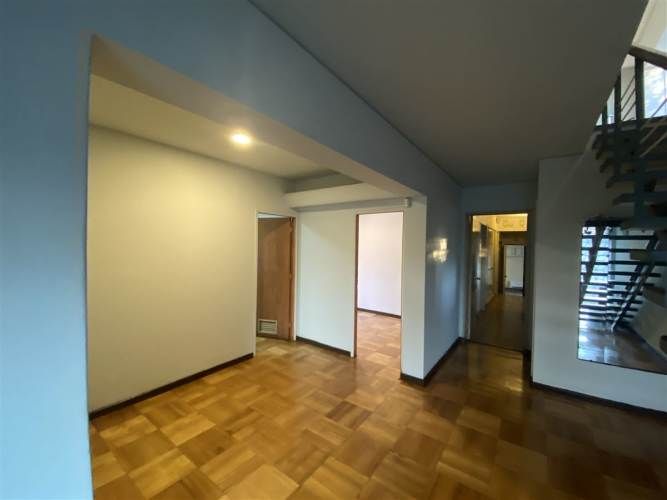 CASA Simón Bolívar / Suecia