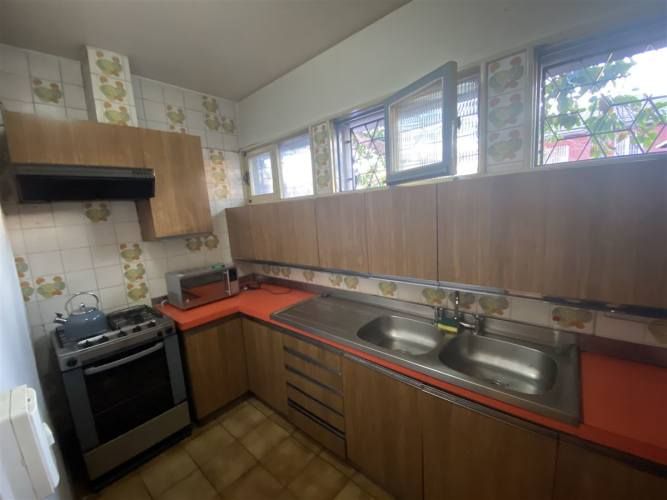 CASA Simón Bolívar / Suecia