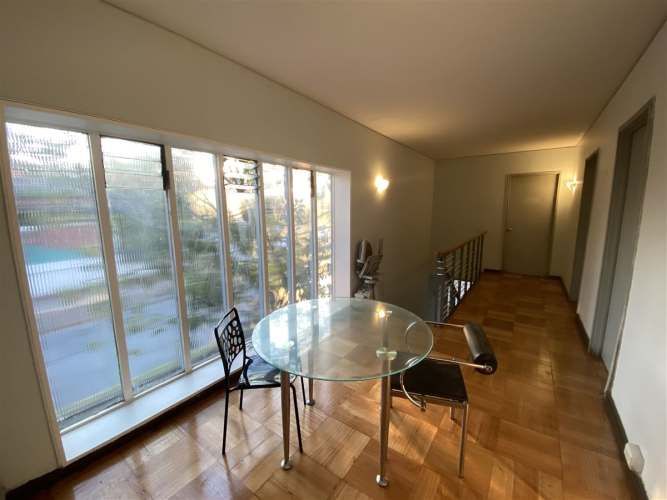 CASA Simón Bolívar / Suecia