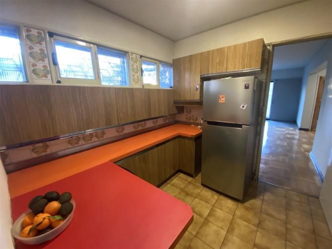 CASA Simón Bolívar / Suecia