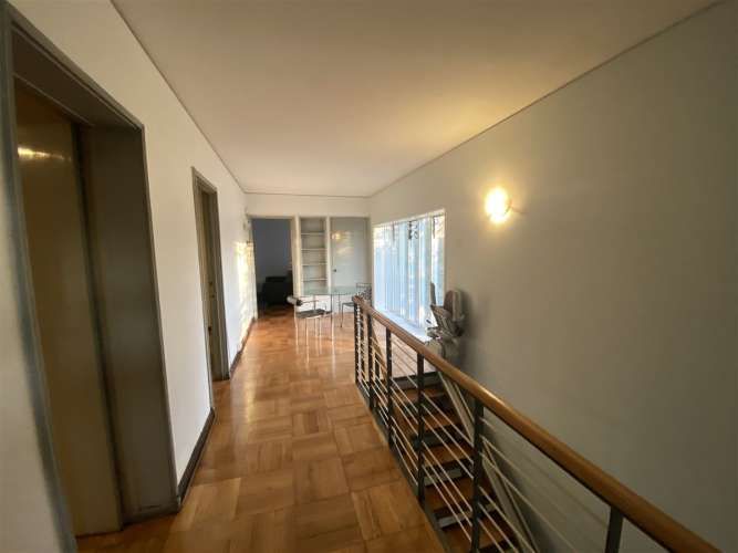 CASA Simón Bolívar / Suecia