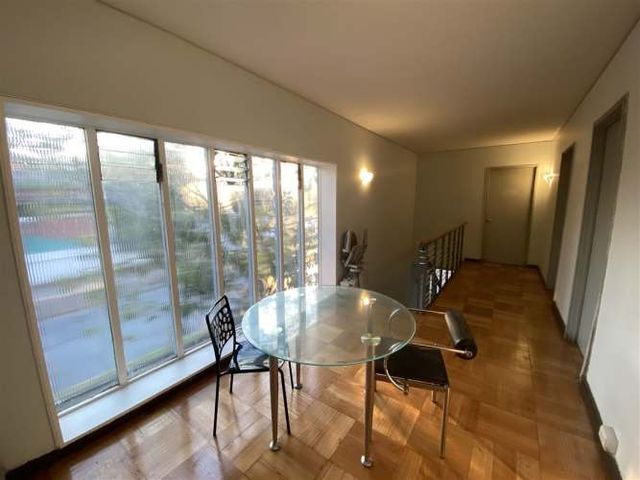 CASA Simón Bolívar / Suecia