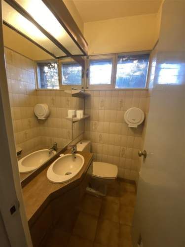 CASA Simón Bolívar / Suecia