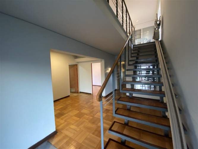 CASA Simón Bolívar / Suecia