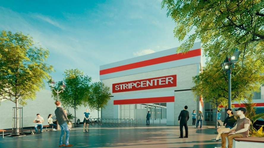 LOCAL COMERCIAL Centro Colina