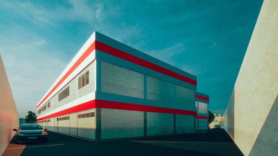 LOCAL COMERCIAL Centro Colina / Avda. Inmaculada Concepción