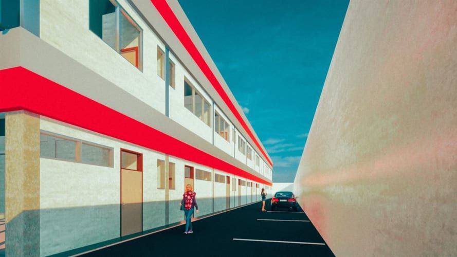 LOCAL COMERCIAL Centro Colina / Avenida Inmaculada Concepción