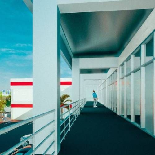 LOCAL COMERCIAL Centro Colina / Avenida Inmaculada Concepción