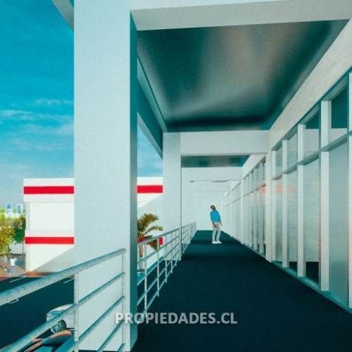 LOCAL COMERCIAL Centro Colina / Avenida Inmaculada Concepción