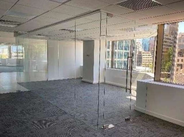 OFICINA Apoquindo - Augusto Leguía