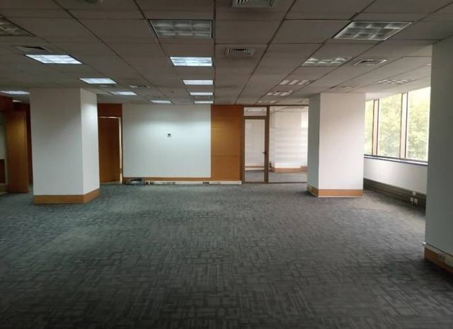 OFICINA Apoquindo - Augusto Leguía