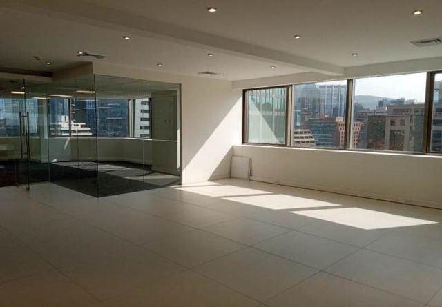 OFICINA Apoquindo - Augusto Leguía