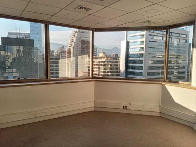 OFICINA Apoquindo - Augusto Leguía