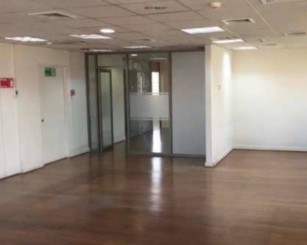 OFICINA Apoquindo - Augusto Leguía