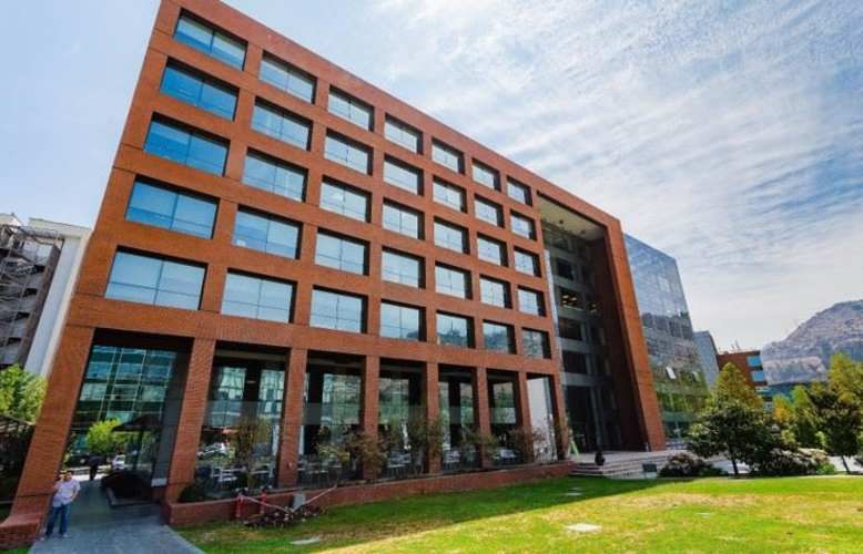 OFICINA Av. del Valle - Santa Clara