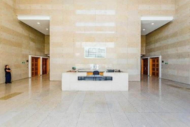 OFICINA Av. del Valle - Santa Clara