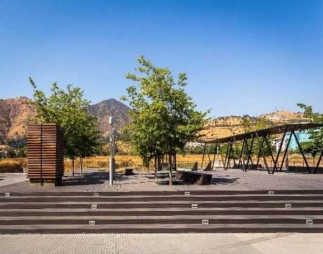 OFICINA Av. Santa Clara - Av. El Parque