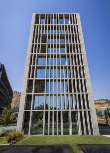 OFICINA Av. Santa Clara - Av. El Parque