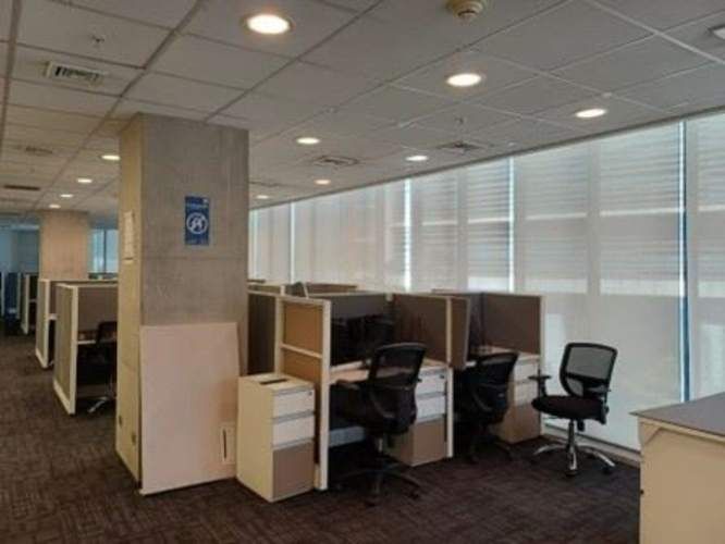 OFICINA Av. Santa Clara - Av. El Parque