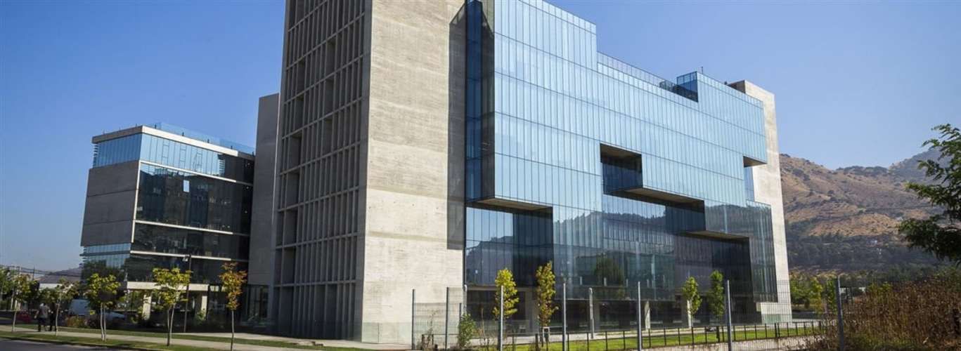 OFICINA Av. Santa Clara - Av. El Parque