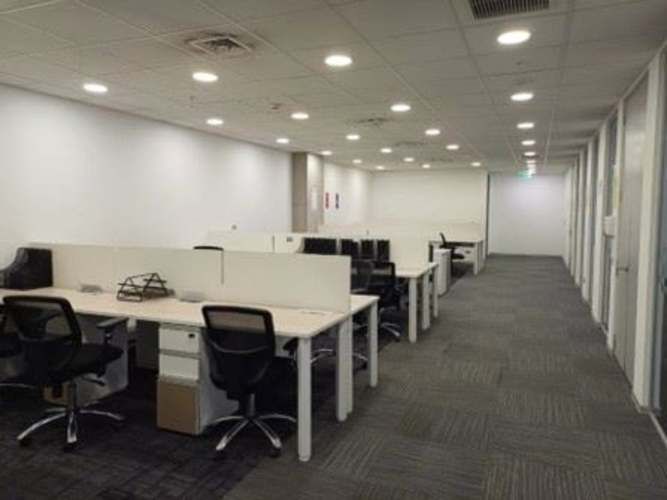 OFICINA Av. Santa Clara - Av. El Parque