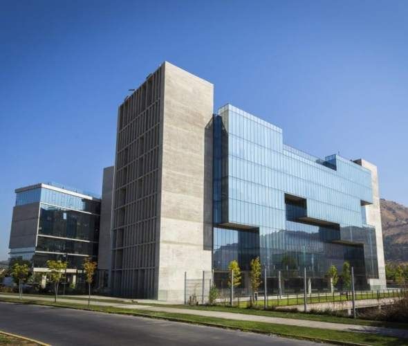 OFICINA Av. Santa Clara - Av. El Parque