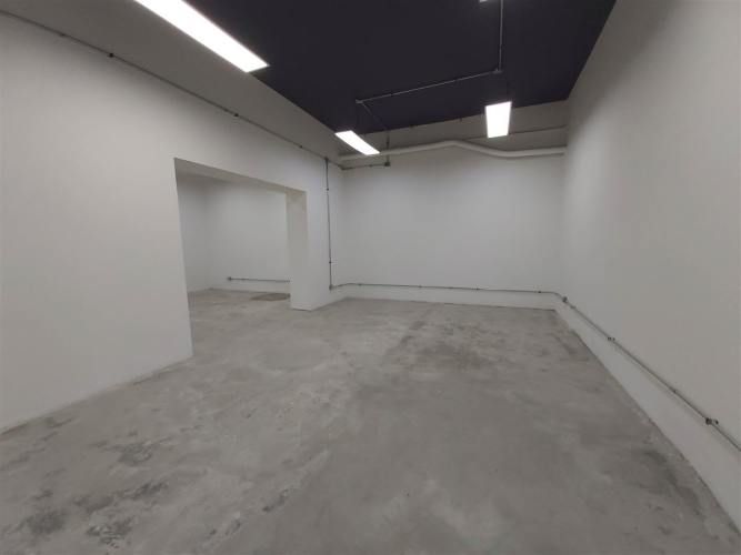 BODEGA Huérfanos / Bandera