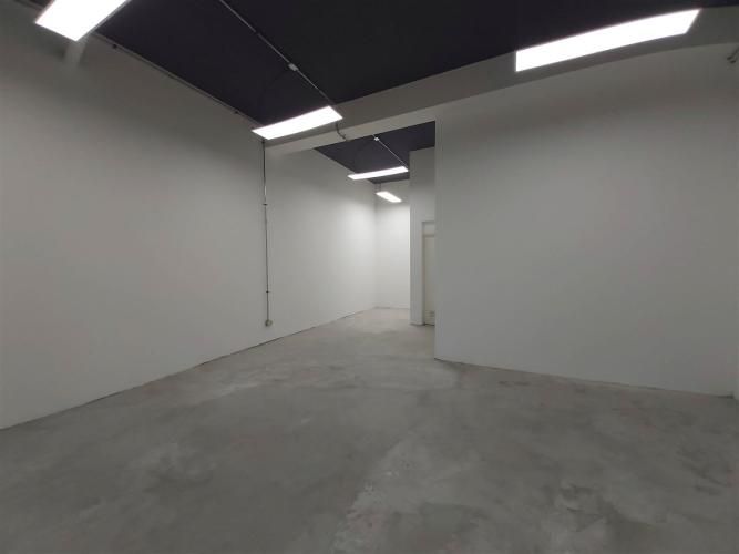 BODEGA Huérfanos / Bandera