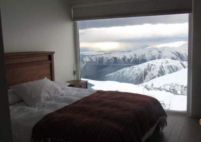 DEPARTAMENTO Morros Bayos - El Colorado