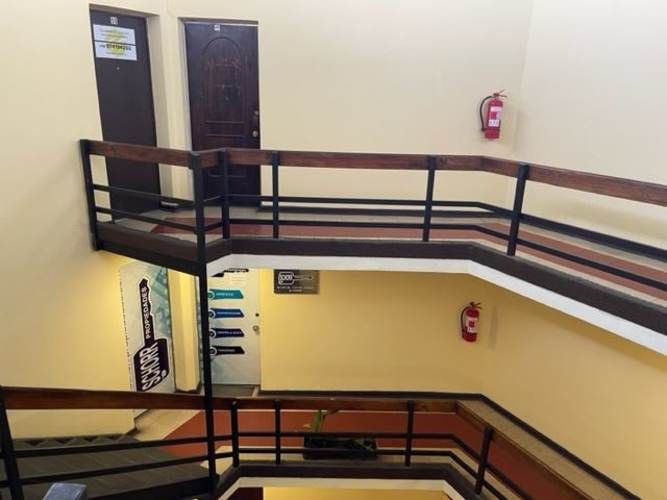 OFICINA Edificio Campanario, sin gastos comunes