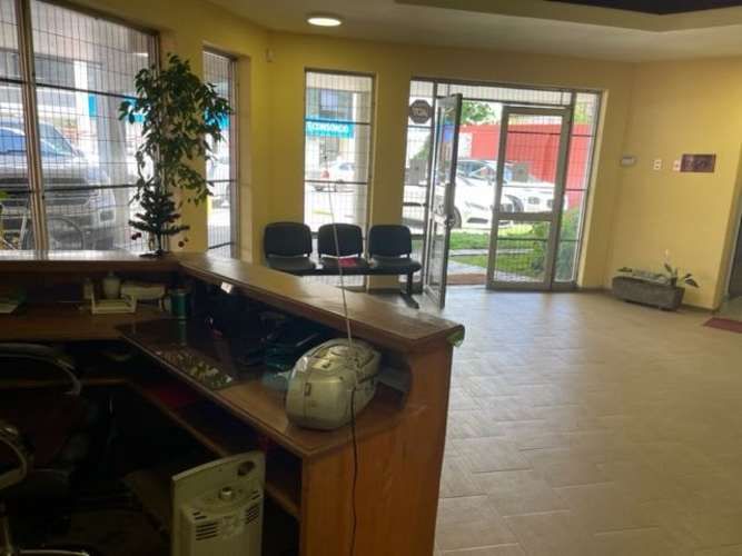 OFICINA Edificio Campanario, sin gastos comunes