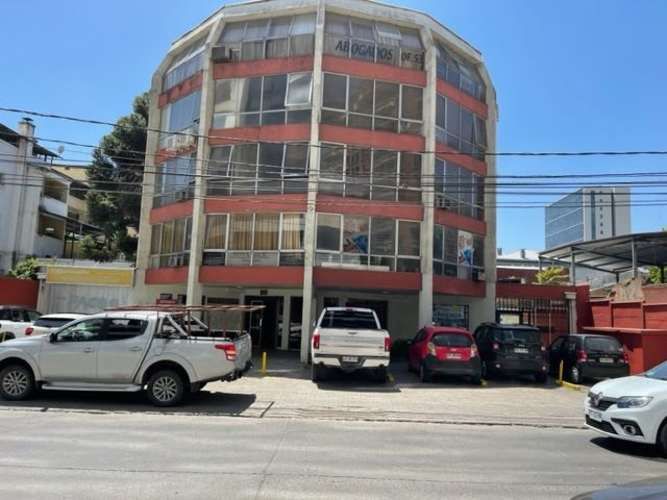 OFICINA Edificio Campanario, sin gastos comunes