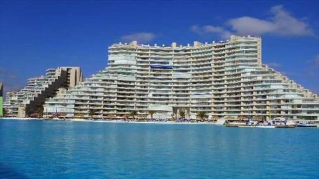 DEPARTAMENTO En Venta Exclusivo Departamento en Condominio San Alfonso del Mar.