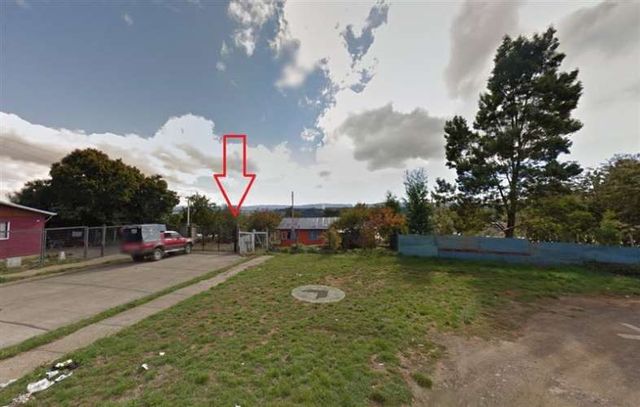 SITIO Propiedad de 11.331 m2 en La Unión