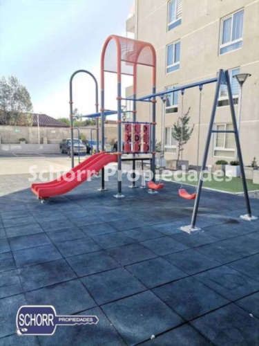 DEPARTAMENTO Edificio Altamira, a pasos de jumbo, easy, Universidad Santo Tomás