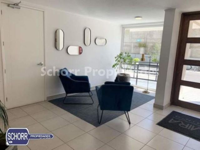 DEPARTAMENTO Edificio Altamira, a pasos de jumbo, easy, Universidad Santo Tomás