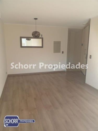 DEPARTAMENTO Edificio Altamira, a pasos de jumbo, easy, Universidad Santo Tomás